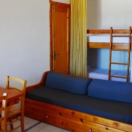 Apartment Locazione Turistica Buganvillea Alghero