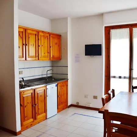 Apartment Locazione Turistica Buganvillea