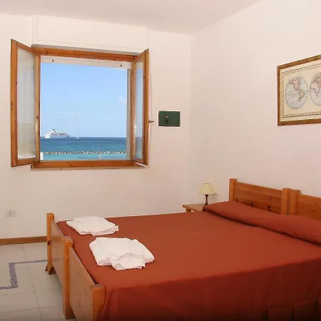 Locazione Turistica Buganvillea * Alghero